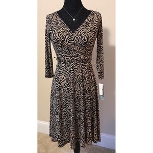 NWT 💥 London Times Dress